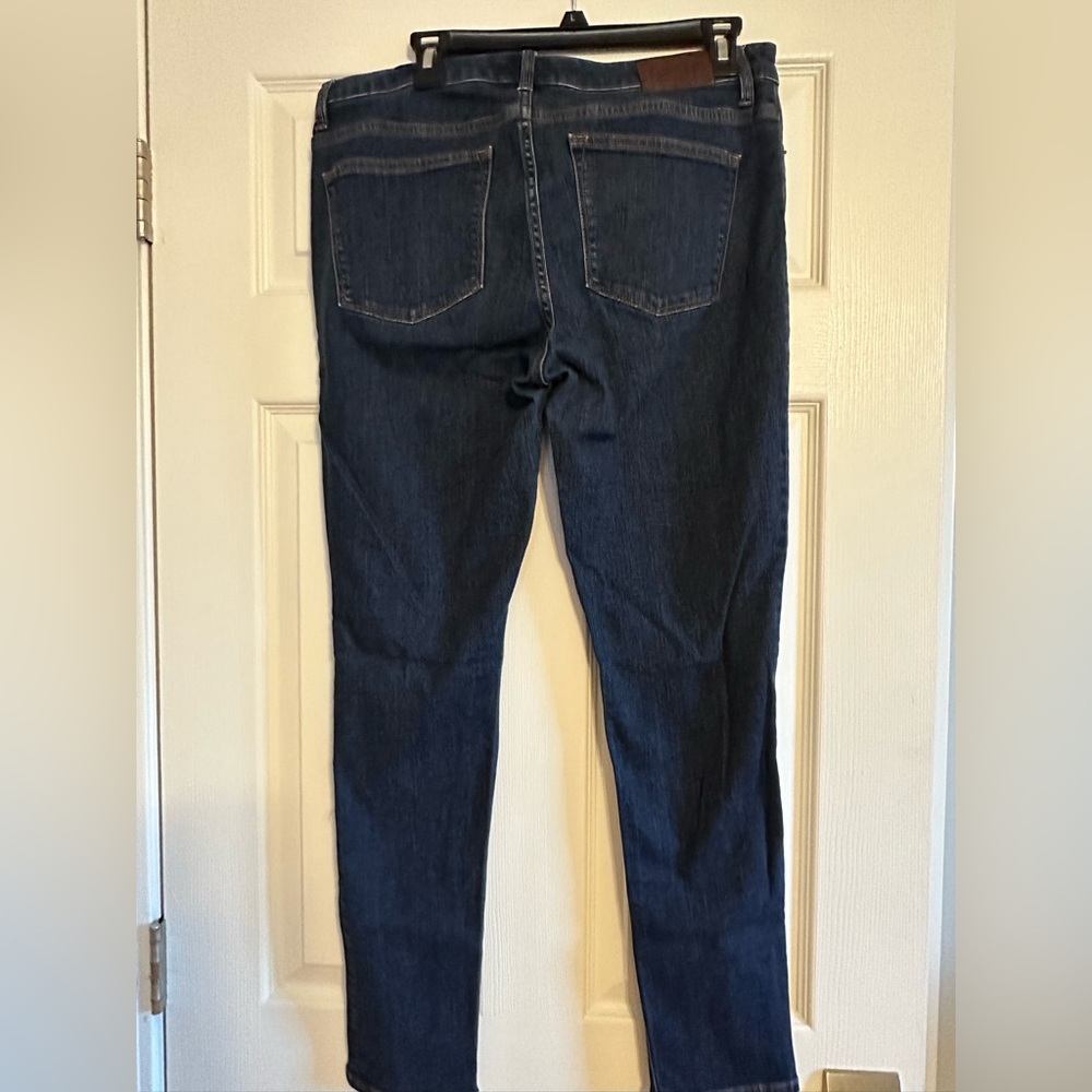 12r Ralph Lauren Jeans - Picture 2 of 3